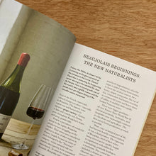 How To Drink Natural Wine