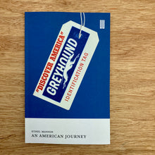 An American Journey