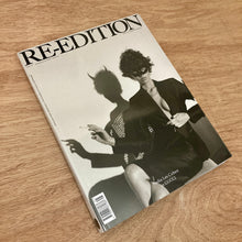 Re-Edition Issue 25 (Multiple Covers)