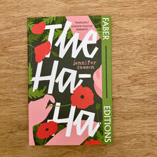 The Ha-Ha