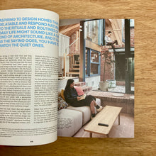 Never Too Small Issue 5