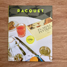 Racquet Issue 28