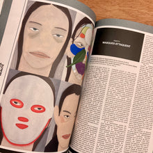 L’Etiquette Femme Issue 7