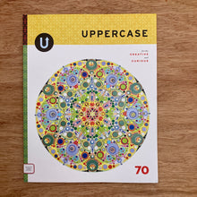 Uppercase Issue 70
