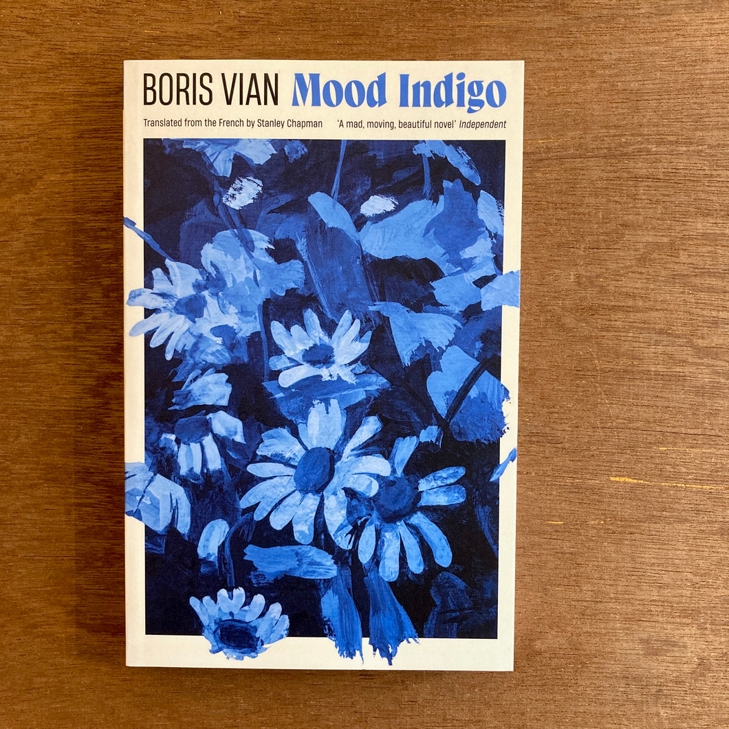 Mood Indigo