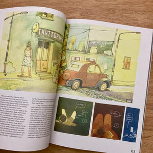 Alvento Issue 40