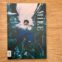 Le Mile Issue 41 (Multiple Covers)