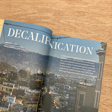 The Passenger - California