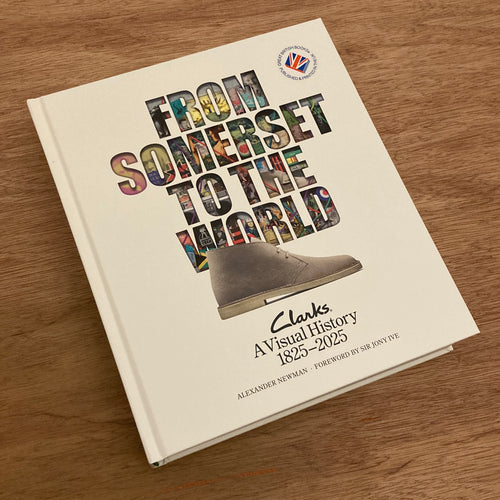 From Somerset To The World