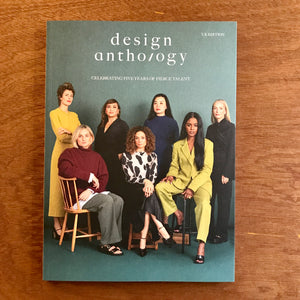 Design Anthology Issue 16