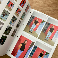 Hyperreality (Multiple Covers)