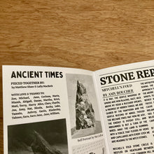 Ancient Times Issue 5