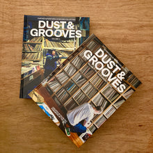 Dust & Grooves Deluxe Box Set (Vol. 1 And 2)