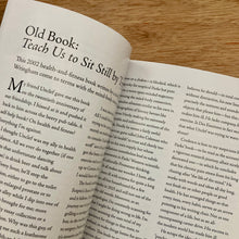 New Escapologist Issue 19