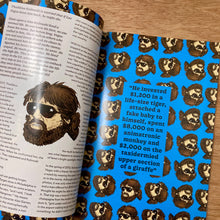 Ralph Issue 8