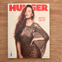 Hunger Issue 40 (Multiple Covers)