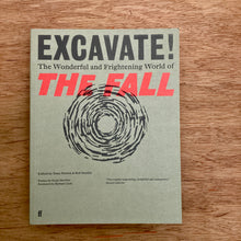 Excavate!