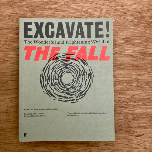 Excavate!
