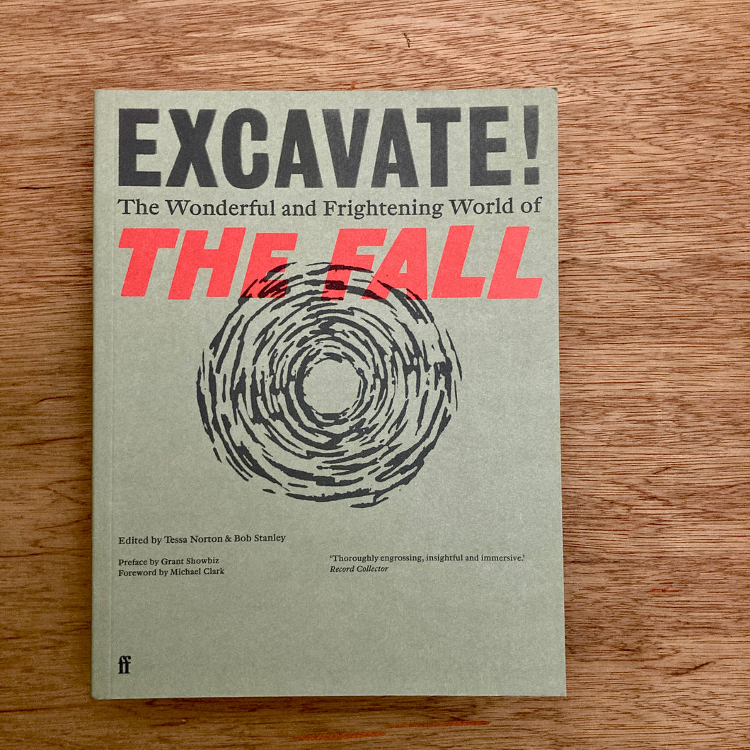 Excavate!