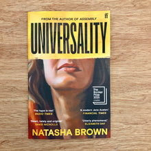 Universality
