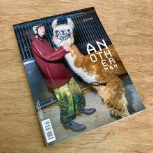 Another Man Autumn/Winter 2025 (Multiple Covers)