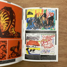 Slanted Issue 46 - Cairo