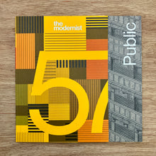 The Modernist Issue 57