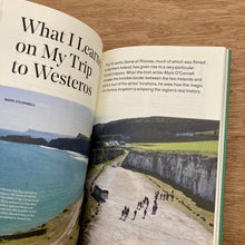 The Passenger - Ireland