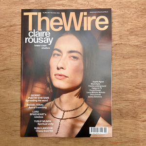 The Wire Issue 501