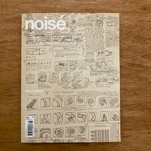 Noisé Issue 5