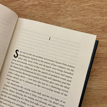 Nonesuch (Signed Copies)