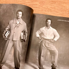 Man About Town A/W 2025