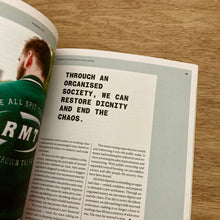 Tribune Issue 28