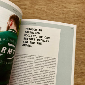 Tribune Issue 28