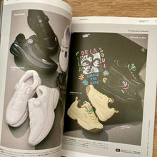 Shoes Master Volume 46