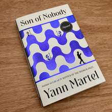 Son Of Nobody - Signed Copies