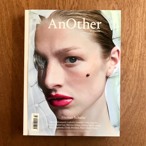 AnOther Issue 45 A/W 2023 (Multiple Covers)