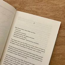 Helm (Signed Copies)