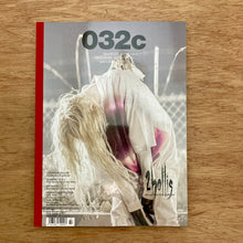 032c Issue 47