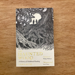 The Haunted Wood