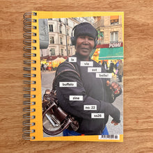 Buffalo Zine Issue 22 (Multiple Covers)