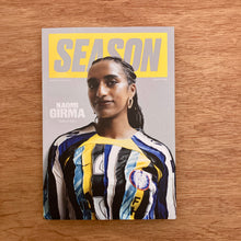 Season Issue 11
