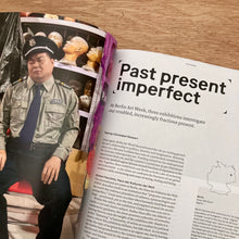 Tank Volume 11 Issue 6