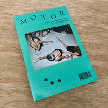 Motor Issue 3