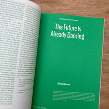 As A Journal Issue 9 - Vessel