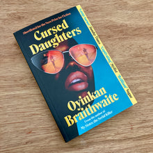 Cursed Daughters