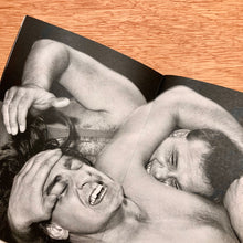 Wrestling In the North 1980s