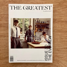 The Greatest Issue 30 (Multiple Covers)