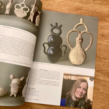 New Ceramics Issue 2/25