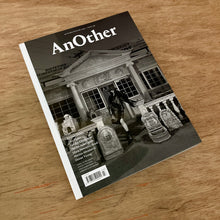AnOther Issue 49 A/W 2025